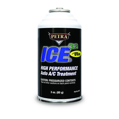 ICE 32 Auto A/C Treatment – Aerosol