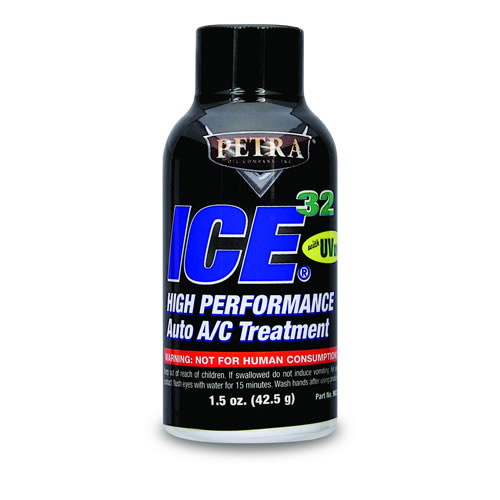 ICE 32 Auto A/C Treatment - Liquid