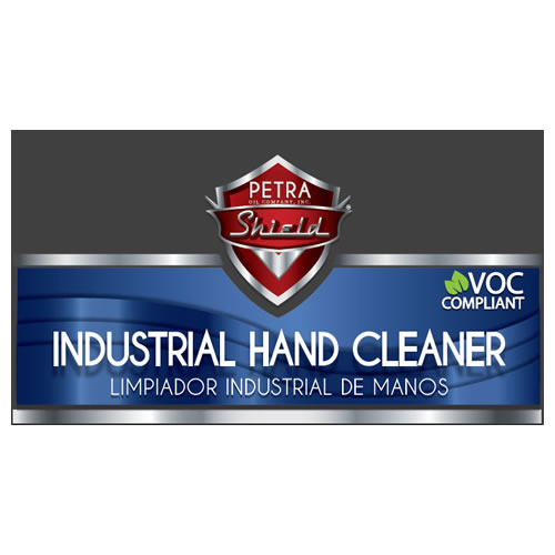Industrial Hand Cleaner