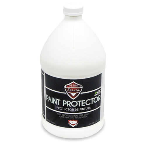 Paint Protector – VOC